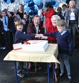 Model School 150th Anniversary Celebrations October 7th 2011-24
